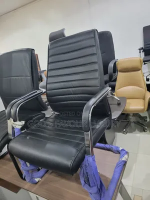 Executive Visitors Office Chair