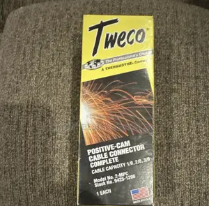 Tweco 2-MPC