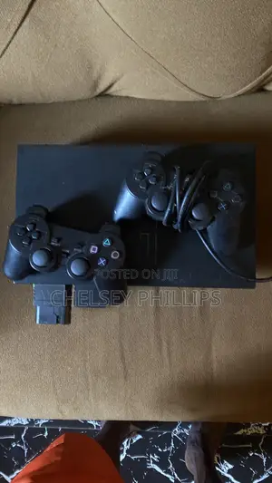 Play Station 2