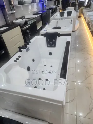 Ideal Standard Single Jaccuzi