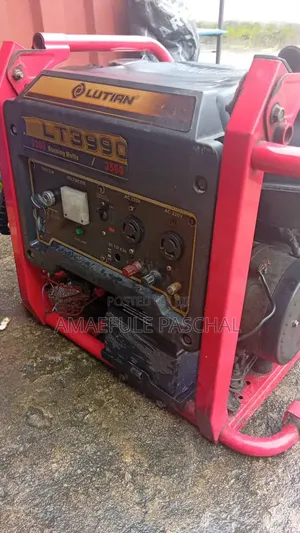 Lutian Generator
