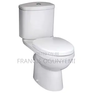 Imex Water Closet