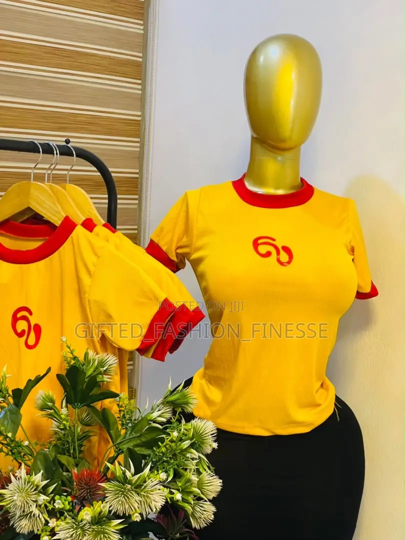 Gv Basic Top