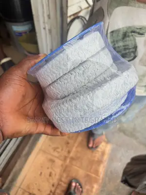 Gland Packing Rope