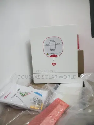 Itel 3.6kVA 24V Pure Sine Wave Hybrid Inverter