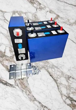 Brand New EVE 3.2v 120Ah Lifepo4 Lithium Battery Cells