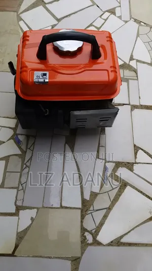 Small Generator