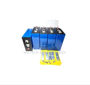 Catl 3.2v 210ah Lifepo4 Lithium Battery Cells