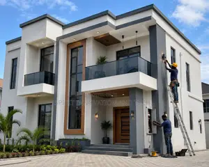Interiors, Renovation and Finishing