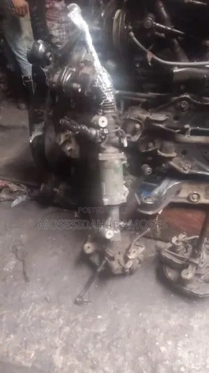 Car Mechanic