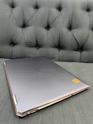 Laptop HP Spectre X360 15 16GB Intel Core i7 SSD 256GB