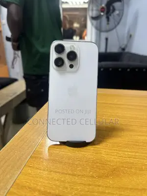Apple iPhone 14 Pro 128 GB White