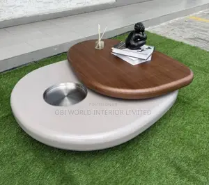 Luxury Coffee Table