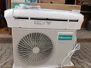 Hisense Airconditioner 1.5hp