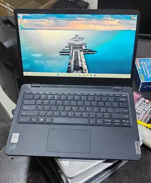 Laptop Lenovo Ideapad 3 4GB SSD 128GB