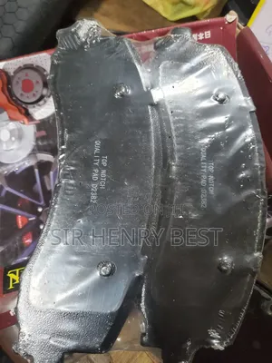 Front Brake Pad Ford F150,ford Expendtion, Lincoln Navigator 2021/2025