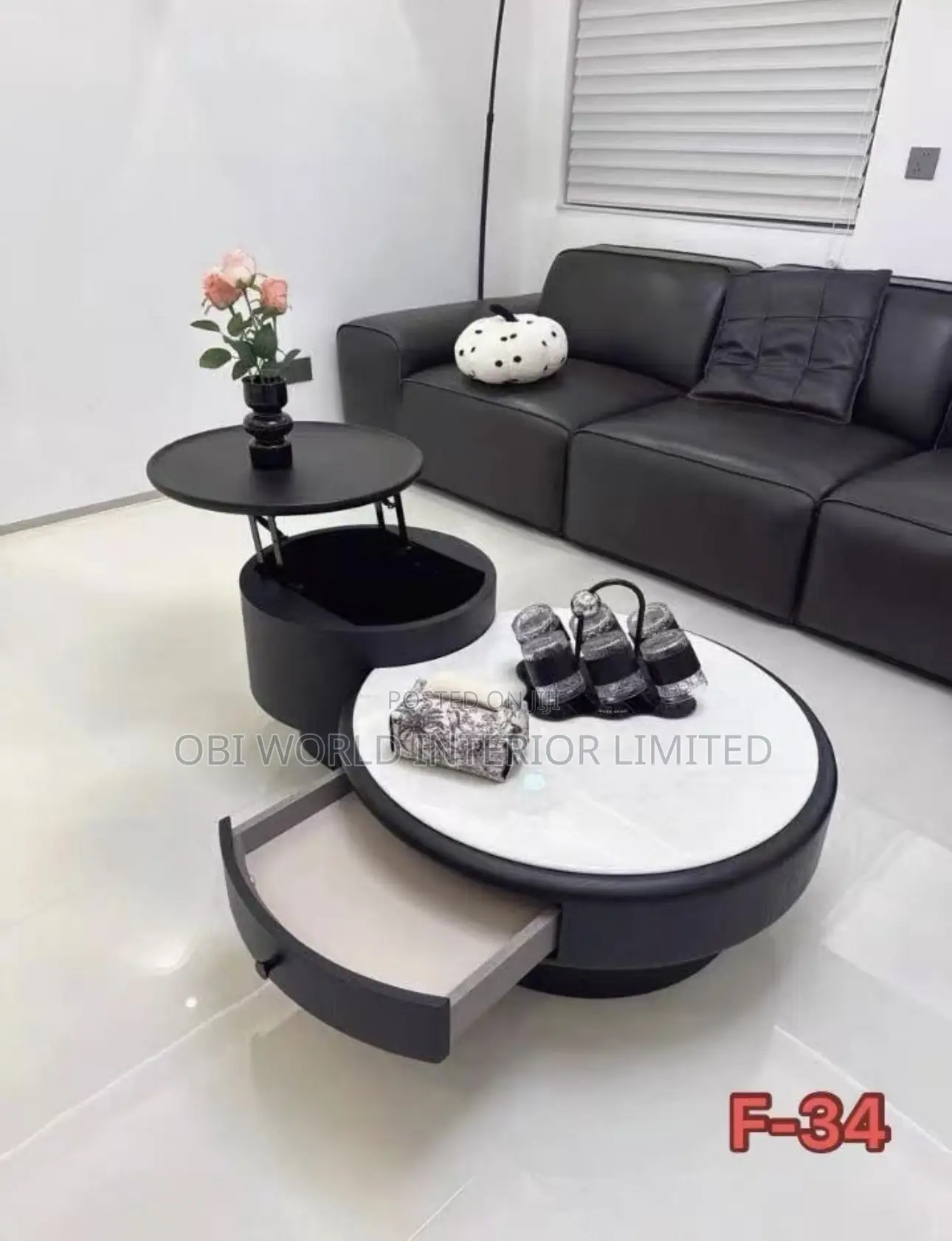 Coffee Table New Designs