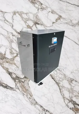 Valtech Energy 24v 8.5kwh Lifepo4 Lithium Battery