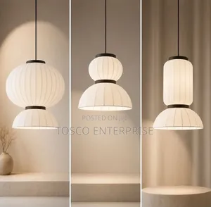 Luxury Drop Chandelier Light