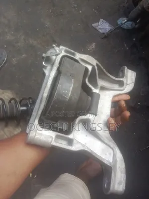Mazda Cx-30 Engine Sit