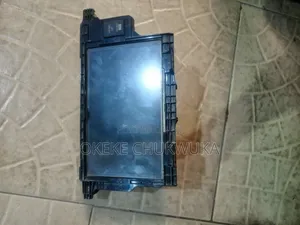 Original Reverse Camera Es350 2013