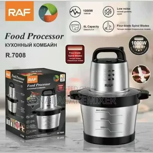 6 Litres RAF Yam Pounder