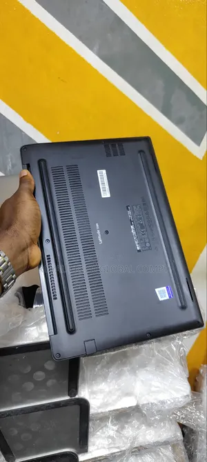 Laptop Dell Latitude 7280 8GB Intel Core i5 SSD 256GB