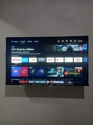 Mewe TV 43inches