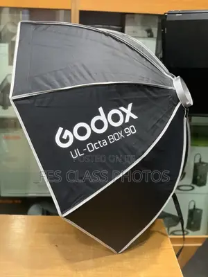 Godox UL-Octabox 90