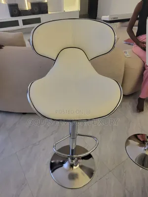 Quality Love Bar Stool.