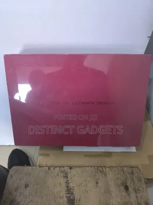 New Huawei Mate XT Ultimate Design 1 TB Red