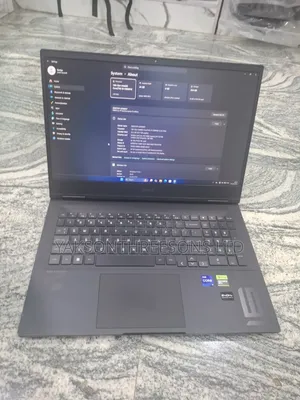 Laptop HP Omen 16 24GB Intel Core i9 SSD 1T