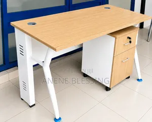 Modern Executive Office Table