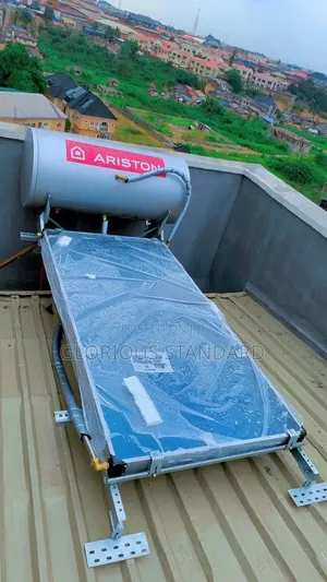 Original Ariston Solar Water Heater 150L