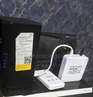 New MTN Smart Black