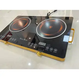 Kitchen Ceramic Stove