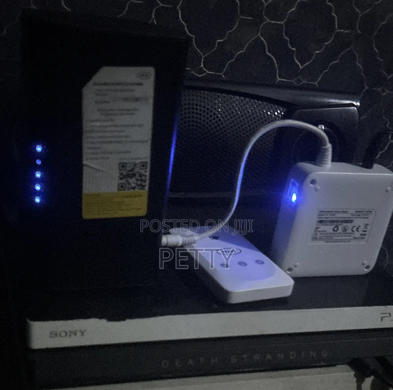 New MTN Smart Black