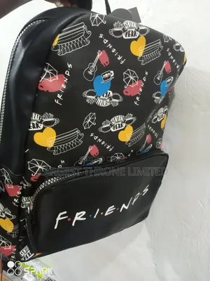 High Quality Bags