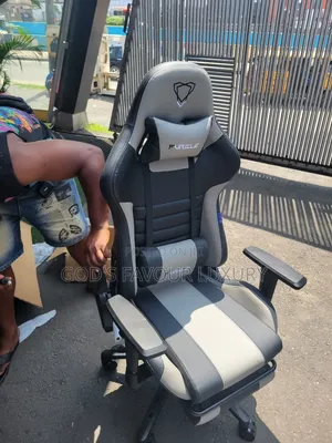Ergonomic Office Gaming Chair.