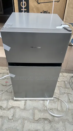Hisense Table Top Fridge