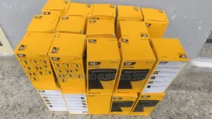 Caterpillar (CAT) Oil and Fluid Filters (322-3155)