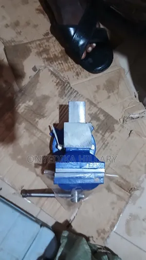 Vice Tools