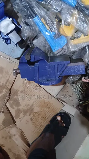 Vice Tools