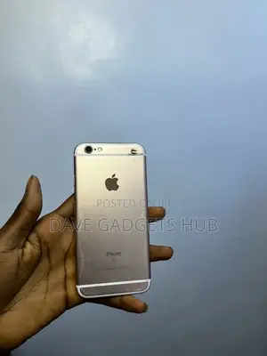 Apple iPhone 6s 64 GB Pink