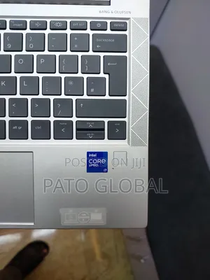 Laptop HP EliteBook 840 G8 16GB Intel Core i7 SSD 512GB