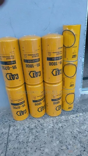 (Cat) Heavy-Duty Cat 1r-1808