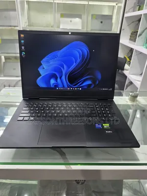 Laptop HP Omen 16 24GB Intel Core i9 SSD 1T