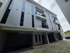 4bdrm Duplex in Old Ikoyi for sale