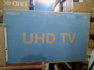 Samsung Uhd TV