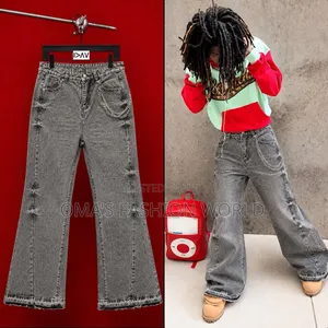 Luxury Fit, Premium Style. This Quality Is a Banger